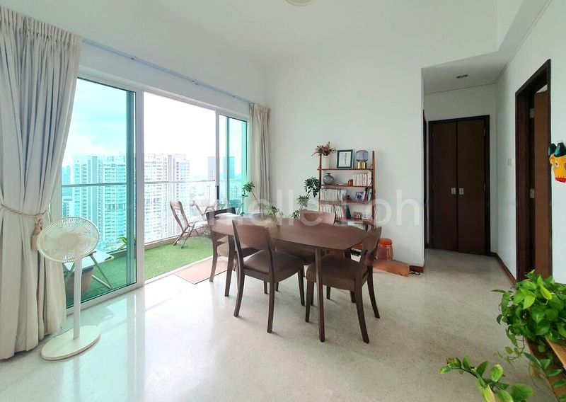 2 Bed Condo for Rent in  Meraprime - Image 10